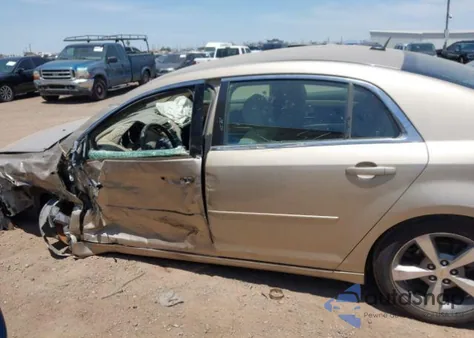 2008 Chevrolet Malibu Lt z USA, uszkodzony, nr VIN 1G1ZJ57B18F228387